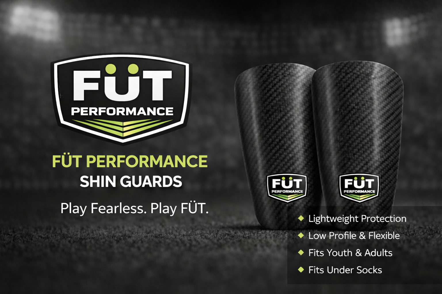 Sports performance products