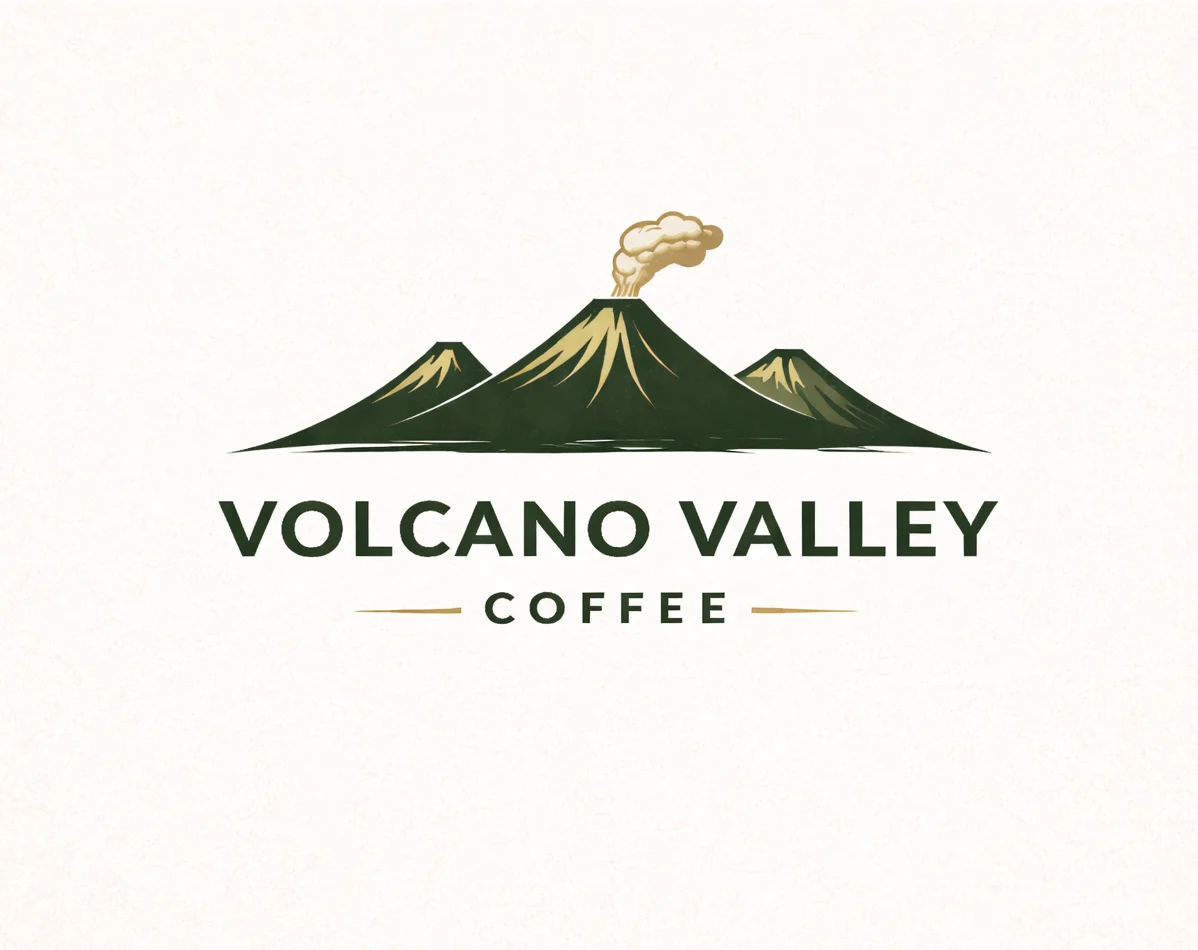 Volcano Valley Coffee