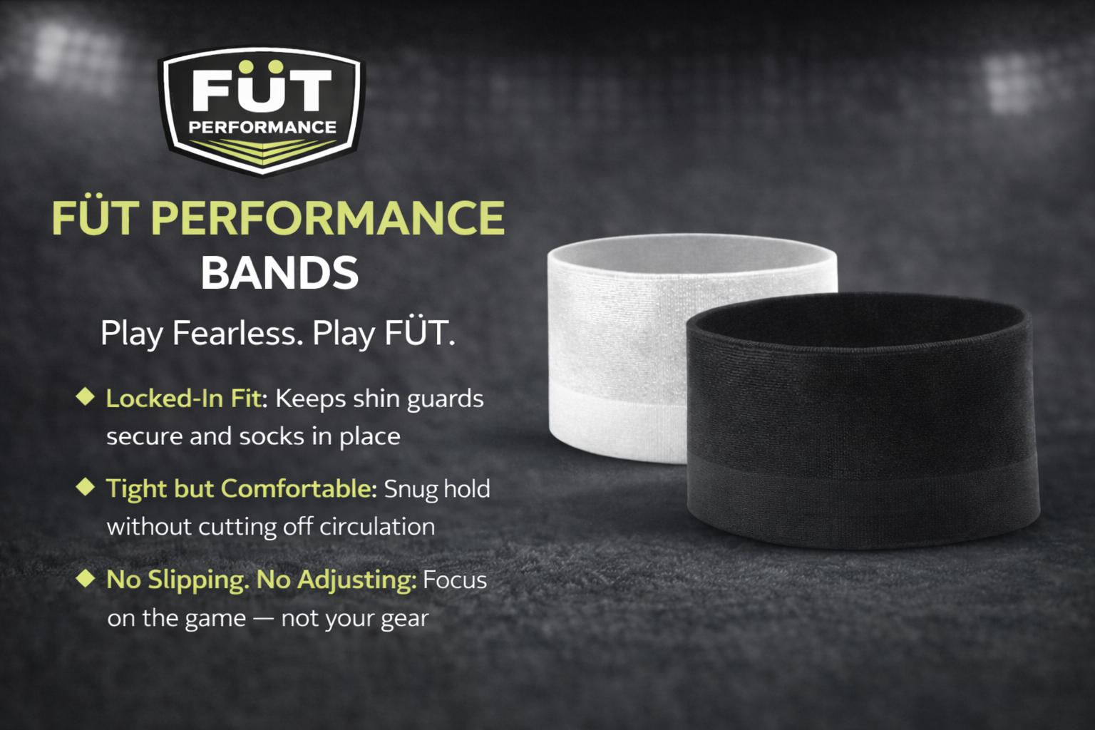 Resistance band products